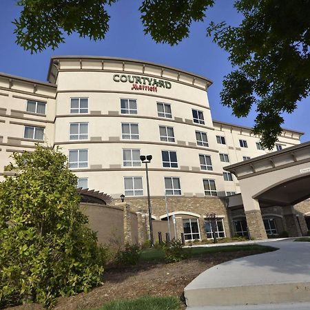 Courtyard By Marriott Asheville Airport Fletcher Exteriér fotografie