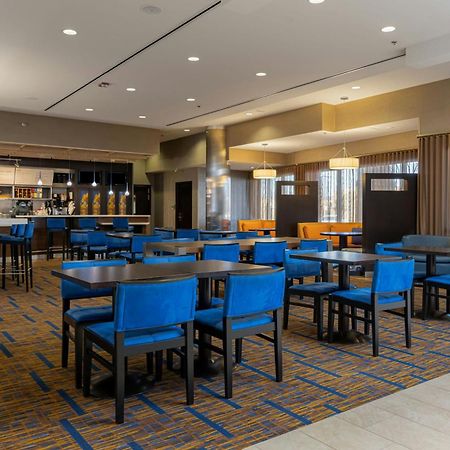 Courtyard By Marriott Asheville Airport Fletcher Exteriér fotografie