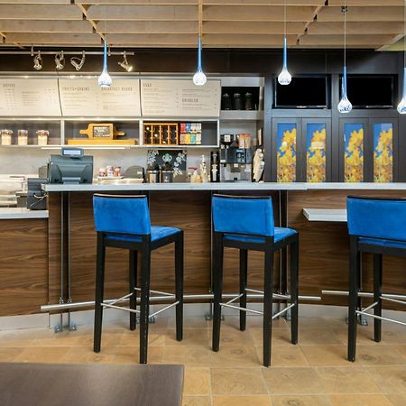 Courtyard By Marriott Asheville Airport Fletcher Exteriér fotografie
