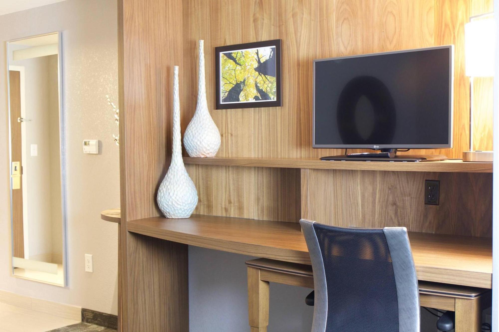 Courtyard By Marriott Asheville Airport Fletcher Exteriér fotografie
