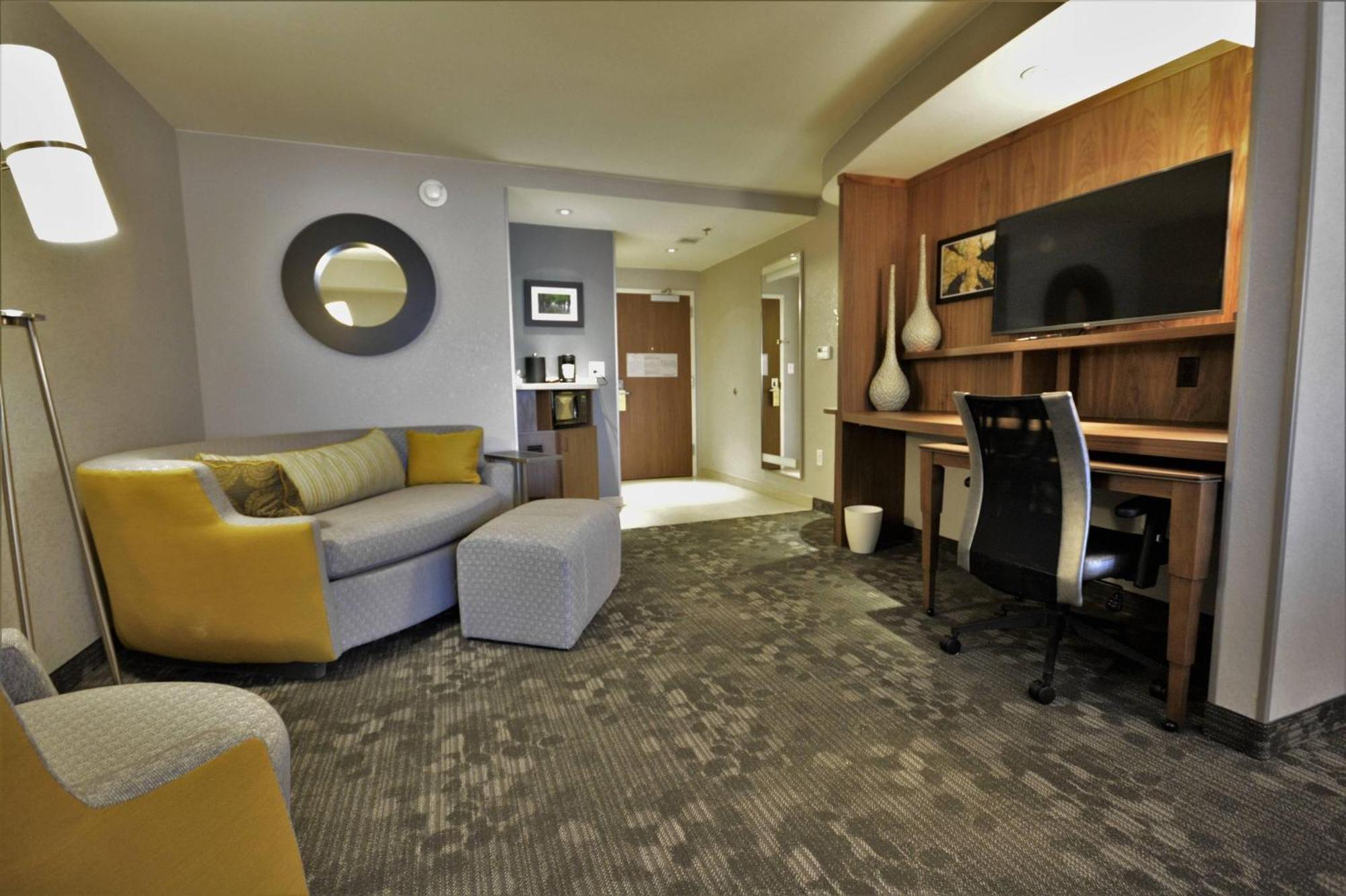 Courtyard By Marriott Asheville Airport Fletcher Exteriér fotografie