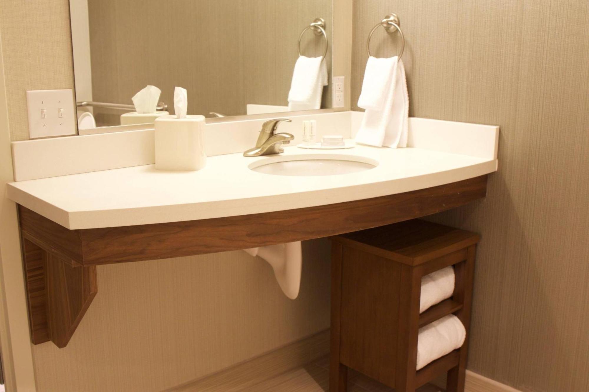 Courtyard By Marriott Asheville Airport Fletcher Exteriér fotografie