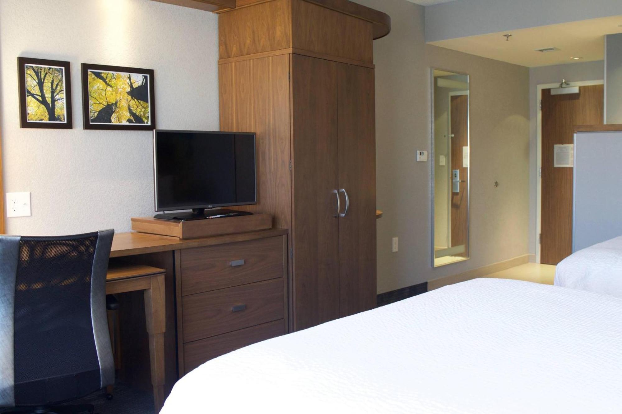 Courtyard By Marriott Asheville Airport Fletcher Exteriér fotografie