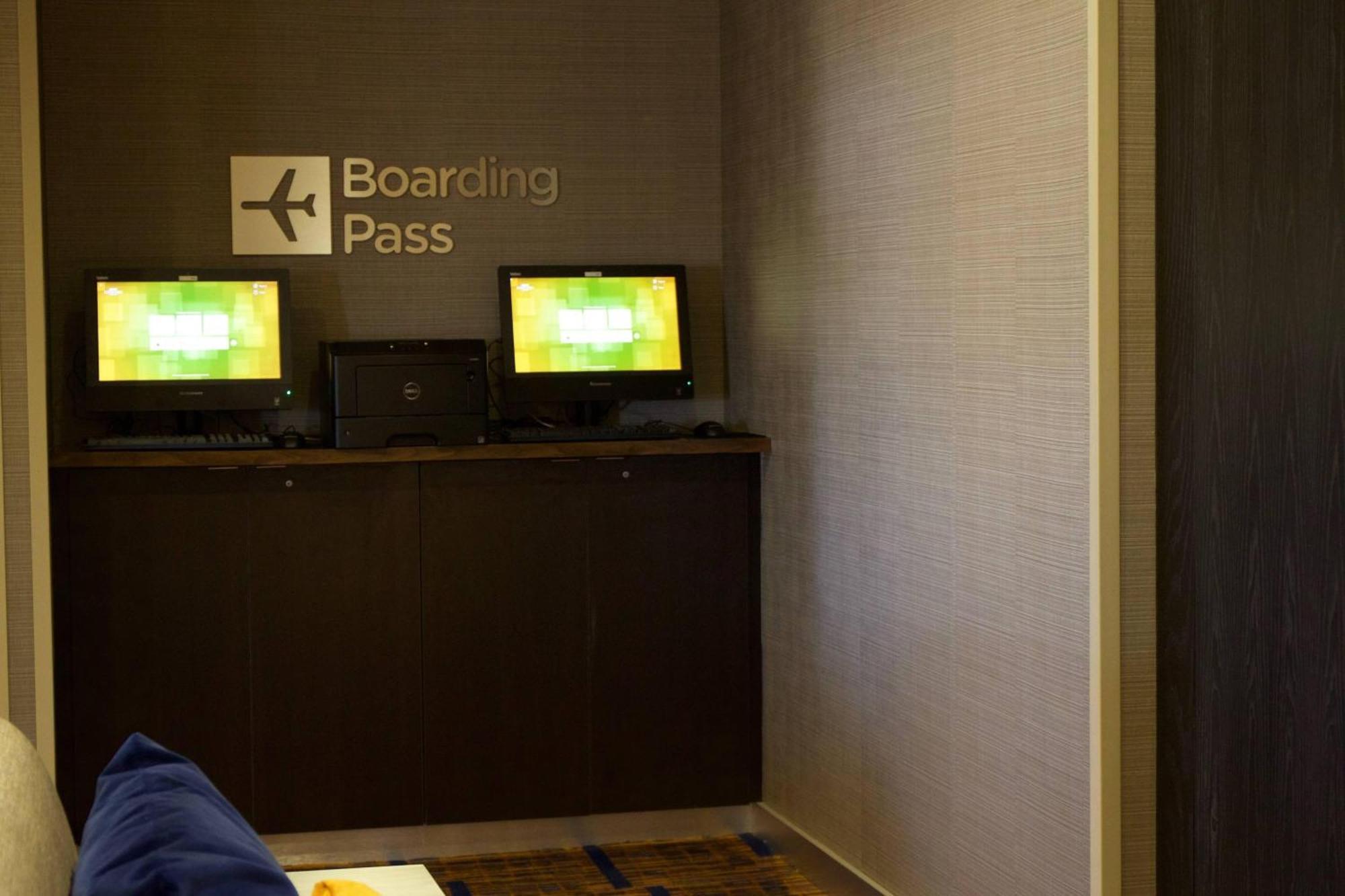 Courtyard By Marriott Asheville Airport Fletcher Exteriér fotografie