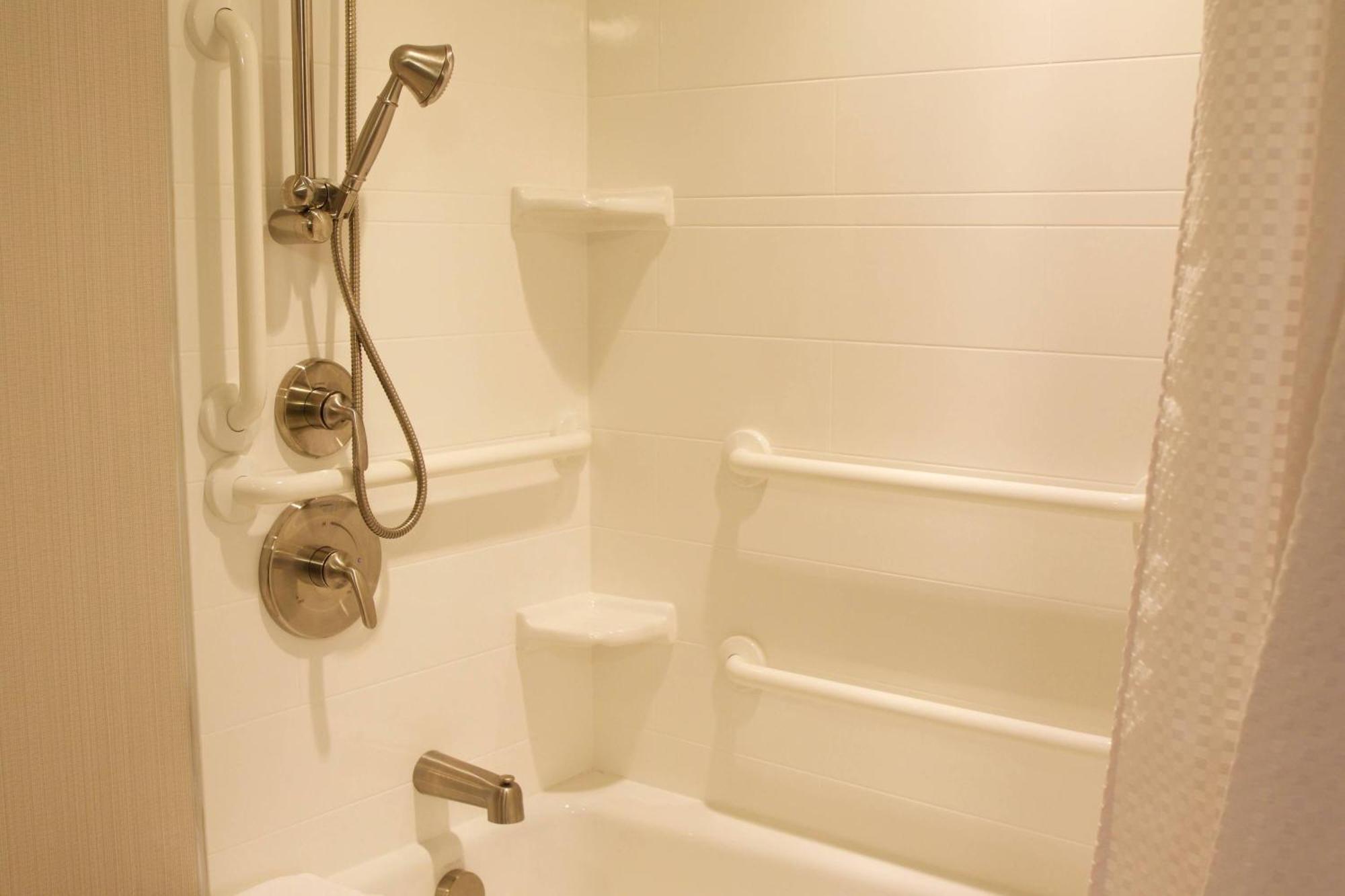 Courtyard By Marriott Asheville Airport Fletcher Exteriér fotografie