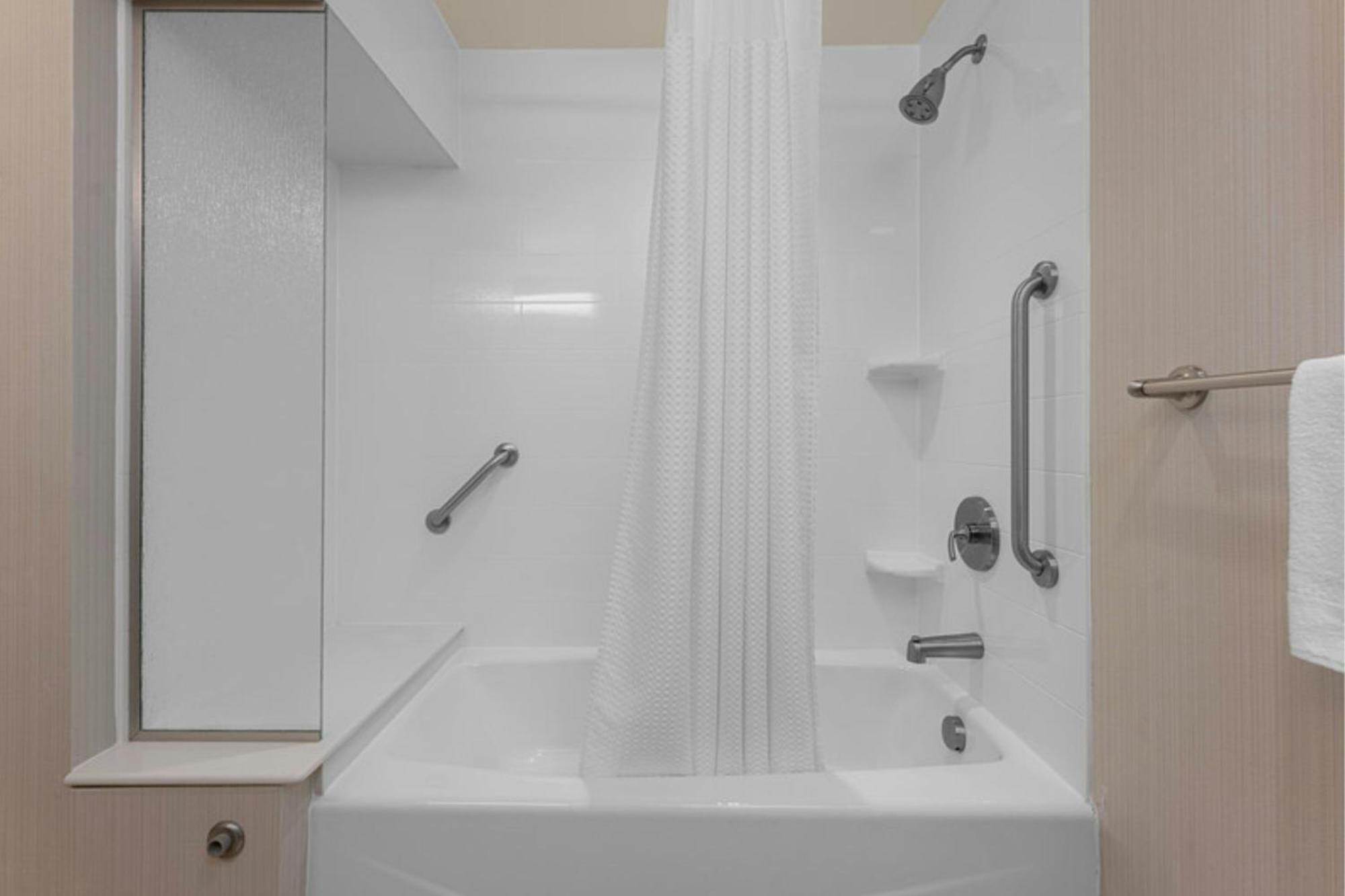 Courtyard By Marriott Asheville Airport Fletcher Exteriér fotografie