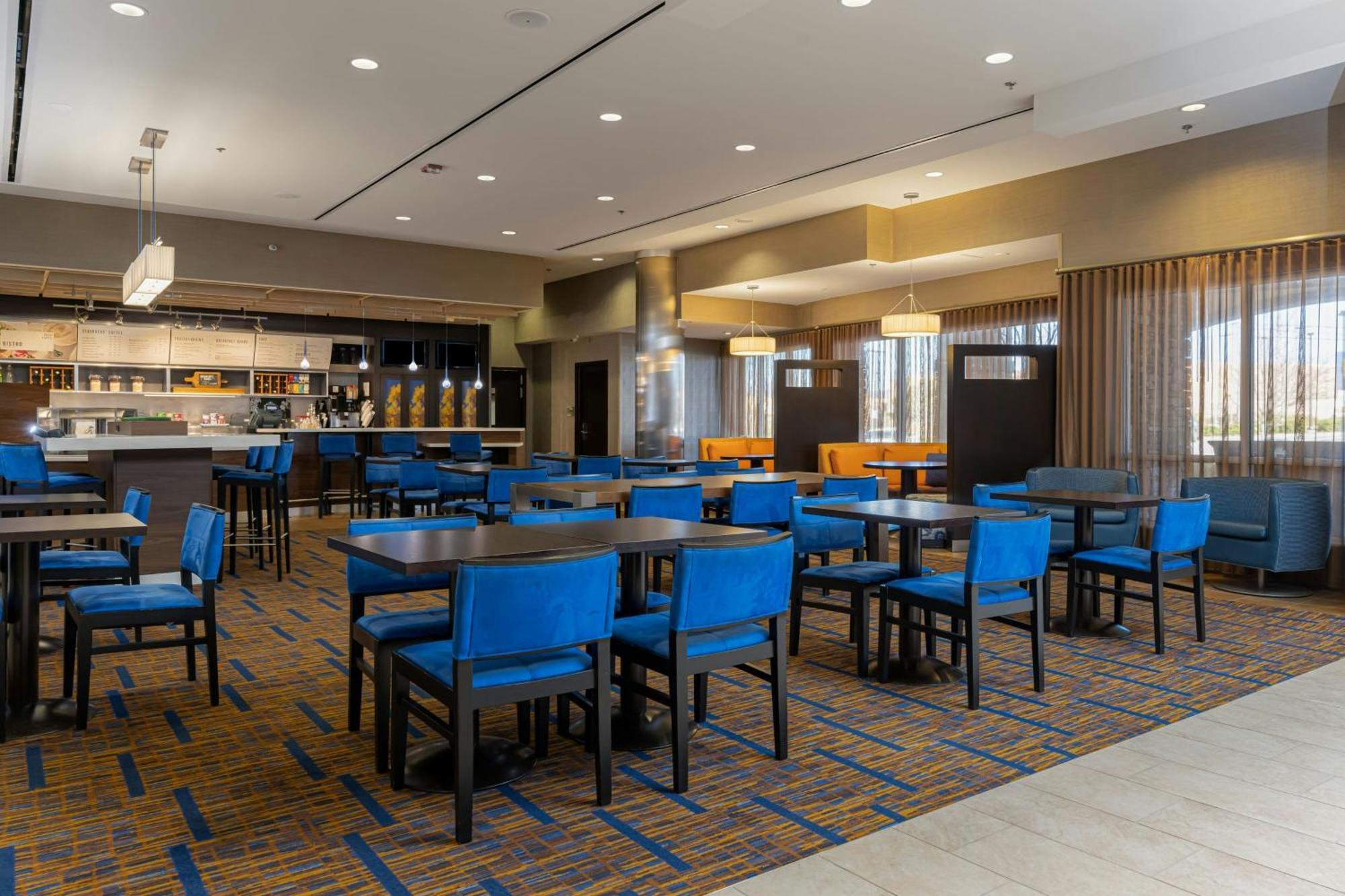 Courtyard By Marriott Asheville Airport Fletcher Exteriér fotografie