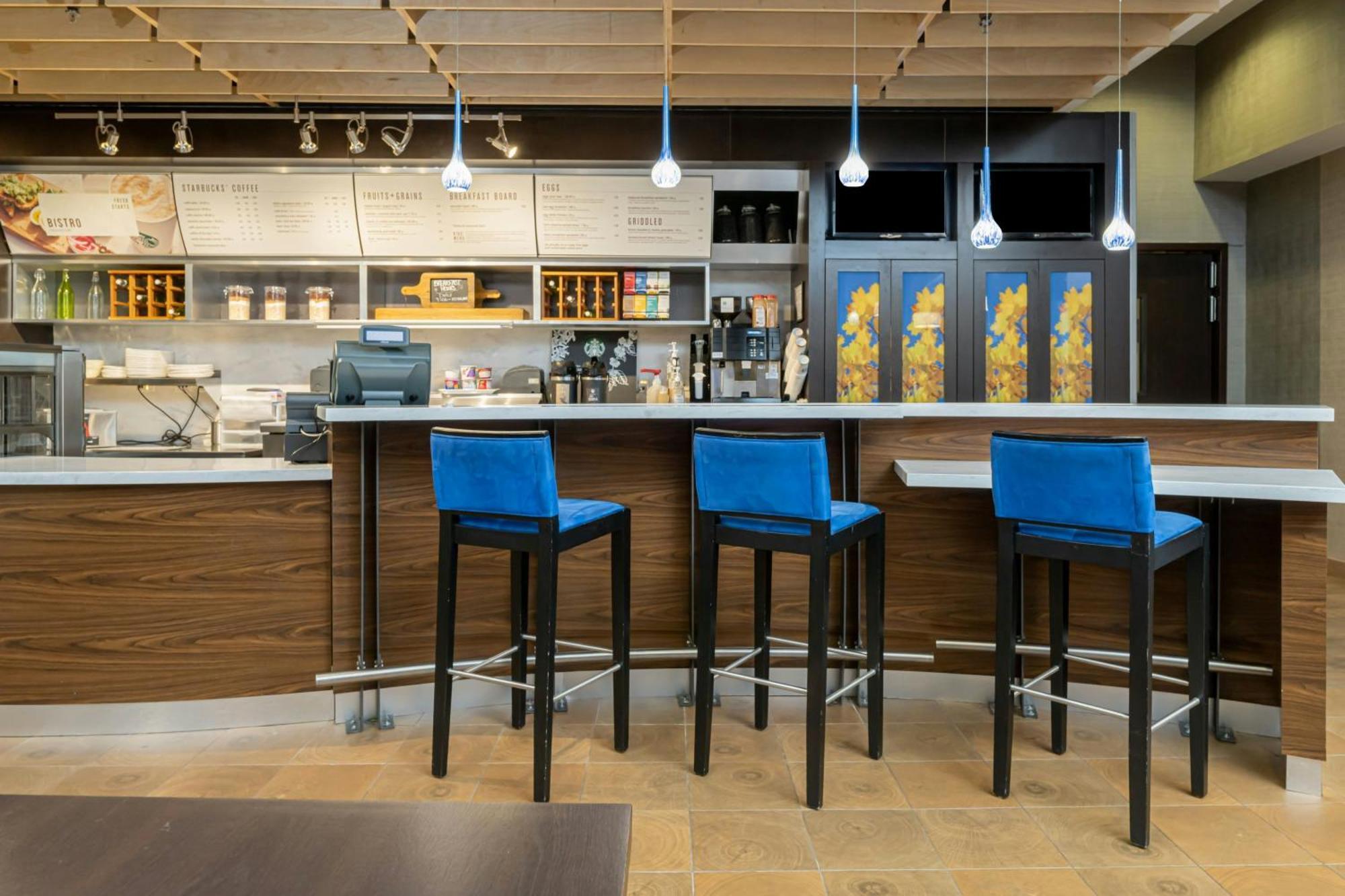 Courtyard By Marriott Asheville Airport Fletcher Exteriér fotografie