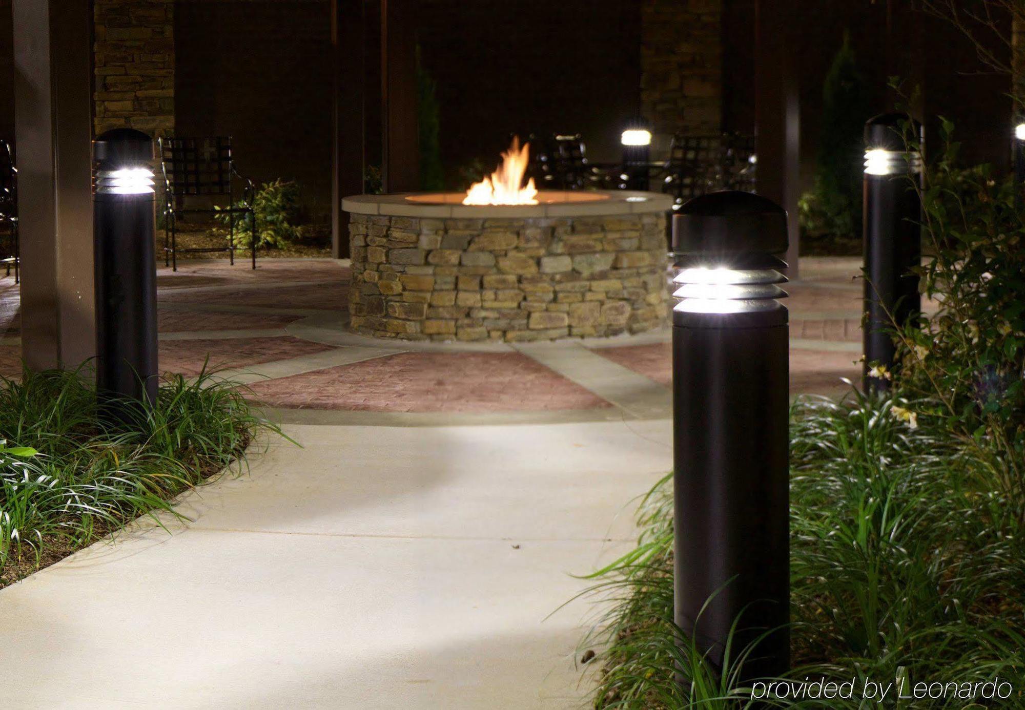 Courtyard By Marriott Asheville Airport Fletcher Exteriér fotografie